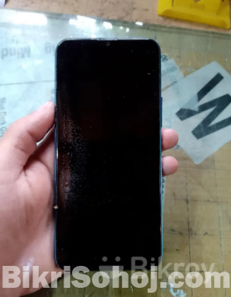 Itel vision 1 plus